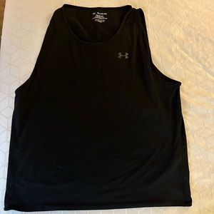 Under Armor Tech Tank
